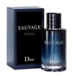 ادوتویلت مردانه دیور مدل Sauvage حجم 100 میلی‌لیتر