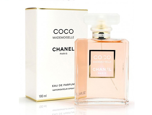 Chanel Coco Mademoiselle عطر ادکلن شنل کوکو مادمازل-کوکو شانل