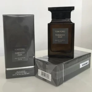 ادوپرفیوم تام فورد مدل Tobacco Oud حجم 100 میل