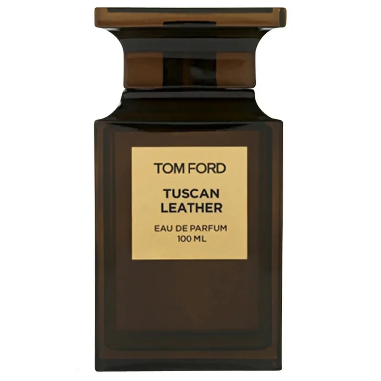 ادوپرفیوم تام فورد مدل Tuscan Leather توسکان لدر حجم 100 میل