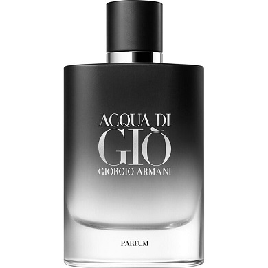 ادو پرفیوم مردانه جیورجیو آرمانی Acqua Di Gio Parfum حجم 125 میل