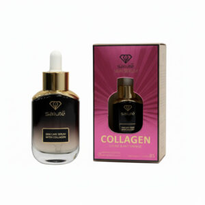 سرم کلاژن COLLAGEN پوست سالوته پرو حجم 30 میلی لیتر