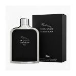ادو تویلت مردانه پینک ویژوآل مدل Jaguar Classic Black حجم 100 میلی لیتر