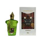 ادو پرفیوم مردانه پینک ویژوآل مدل FIERO  حجم 100 میلی