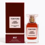 ادوپرفیوم زنانه و مردانه نایس پاپت مدل LOST CHERRY حجم 100 میلی‌لیتر