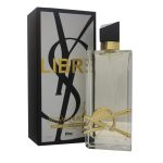 ادوپرفیوم زنانه  پینک ویژوآل مدل لیبره (YSL Libre ) حجم 90 میلی