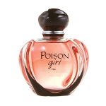 ادوپرفیوم زنانه پینک ویژوآل مدل Poison Girl حجم 100 میلی‌