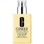 ژل آبرسان کلینیک (Clinique) مدل Oil-Free حجم 125 میلی لیتر