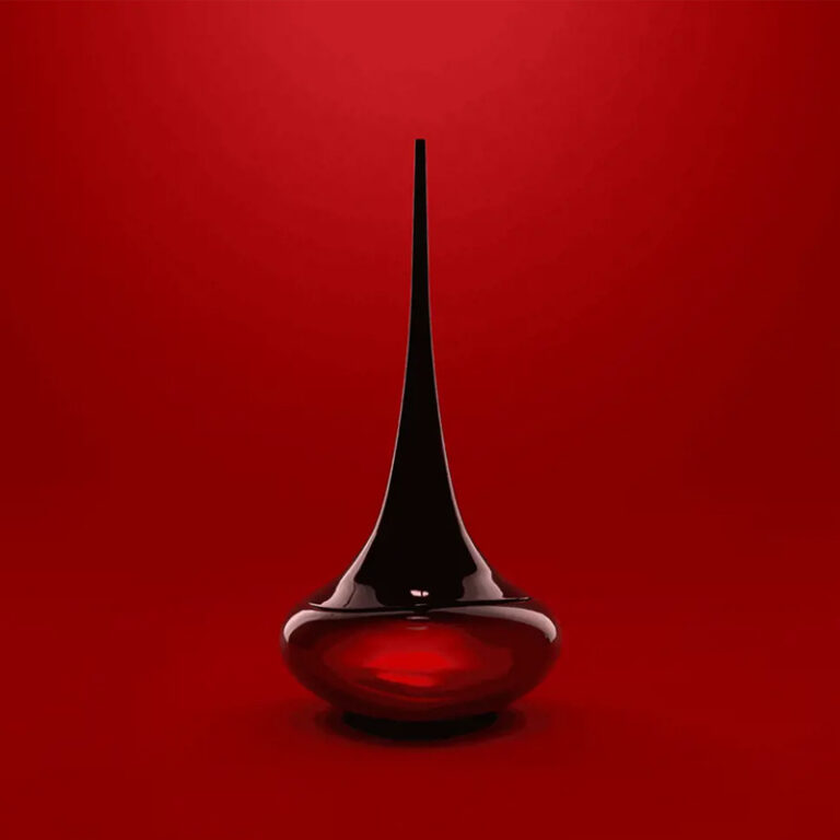 ادوپرفیوم زنانه اوریفلیم مدل Love Potion  شماره 42751 با حجم 50 میلی