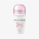 مام رول ضدتعریق اوریف لیم مدل Even Tone anti-perspirant شماره 43926 حجم 50 میلی لیتر