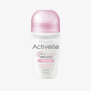 مام رول ضدتعریق اوریف لیم مدل Even Tone anti-perspirant شماره 43926 حجم 50 میلی لیتر