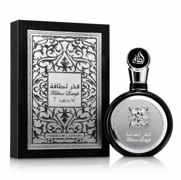 فخر لطافه مردانه