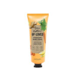کرم مرطوب‌کننده دست اوریفلیم مدل Love Nature Up شماره 46372 حجم 75 میلی‌لیتر