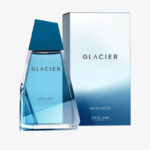 ادوتویلت مردانه گلشیر (Glacier) اوریفلیم  100 میل (شماره 35665)
