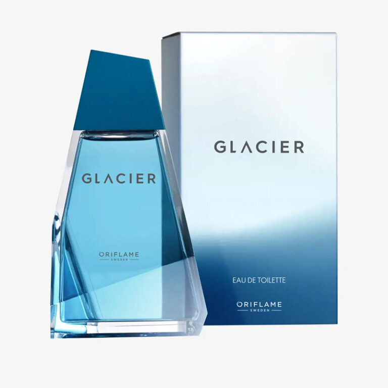 ادوتویلت مردانه گلشیر (Glacier) اوریفلیم  100 میل (شماره 35665)