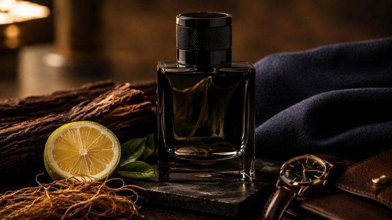 عطر امضا یعنی چه و چطور رایحه مخصوص خودمان را انتخاب کنیم؟