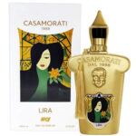 عطر کازاموراتی لیرا از برند نایس پاپت