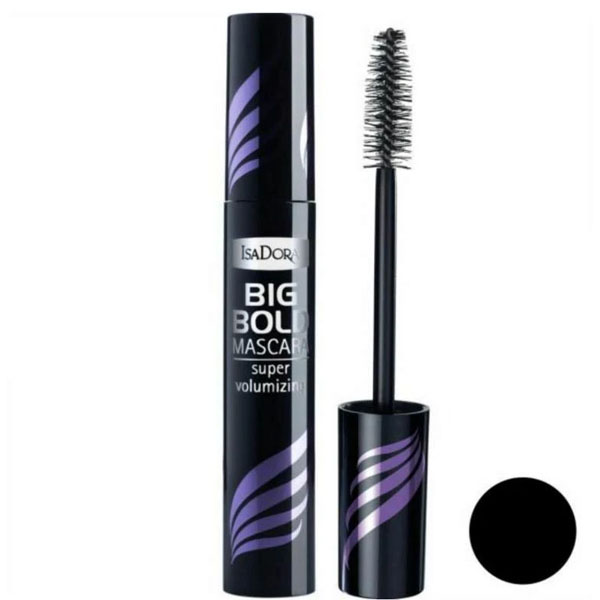 ریمل حجم دهنده BIG BOLD بنفش با ضمانت اصالت کالا