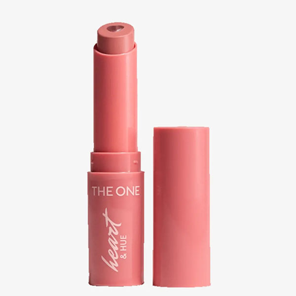 بالم لب Heart And Hue رنگ Pink Embrace کد 48261 با ضمانت اصالت کالا