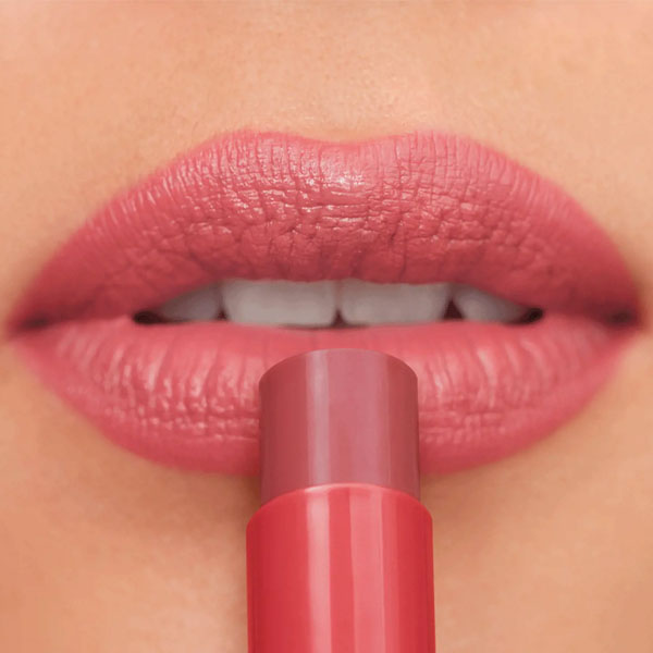 بالم لب Heart And Hue رنگ Crimson Kiss کد 48263 با ضمانت اصالت کالا