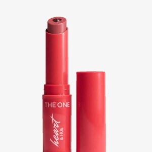 بالم لب Heart And Hue رنگ Crimson Kiss کد 48263 با ضمانت اصالت کالا