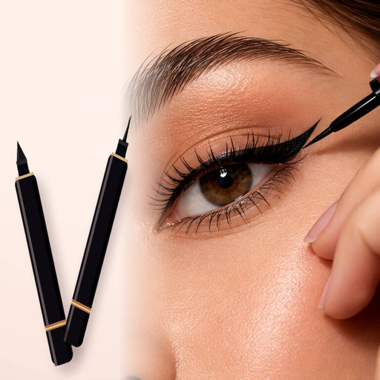 خط چشم مویی بهتر است یا ماژیکی؟ مقایسه کامل